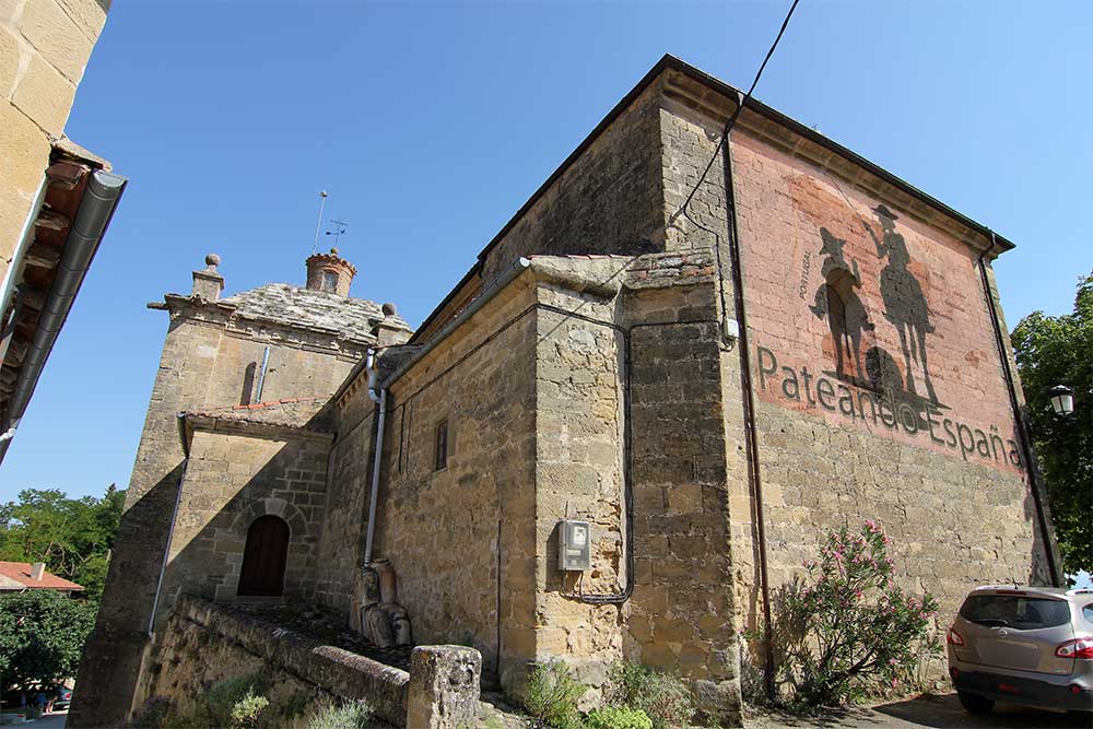 Villalba de Rioja 